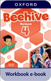 Beehive Level 4 Workbook eBook **Access Code Only**