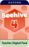 Beehive 4 Teacher's Digital Pack **Online Access Code...