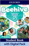Beehive Level 5 Student's Book with Digital Pack