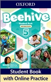 Beehive Level 5 Student's Book with Online Practice