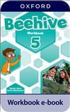 Beehive Level 5 Workbook eBook **Access Code Only**