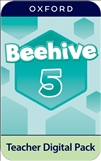Beehive 5 Teacher's Digital Pack **Online Access Code...
