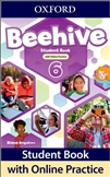 Beehive Level 6 Student's eBook **Access Code Only**
