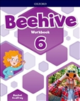 Beehive Level 6 Workbook eBook **Access Code Only**