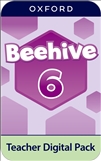 Beehive 6 Teacher's Digital Pack **Online Access Code...