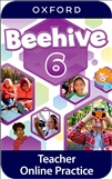 Beehive 6 Teacher's Online Practice **Online Access...