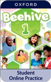 Beehive 1 Student's Online Practice **Online Access...