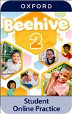 Beehive 2 Student's Online Practice **Online Access...