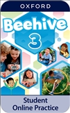 Beehive 3 Student's Online Practice **Online Access...