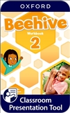 Beehive Level 2 Workbook Classroom Presentation Tool...