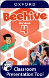 Beehive Level 4 Workbook Classroom Presentation Tool...