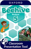 Beehive Level 5 Workbook Classroom Presentation Tool...