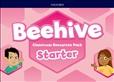 Beehive Starter Level Classroom Resources Pack