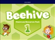 Beehive Level 1 Classroom Resources Pack