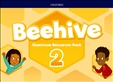 Beehive Level 2 Classroom Resources Pack