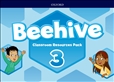Beehive Level 3 Classroom Resources Pack