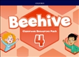 Beehive Level 4 Classroom Resources Pack