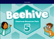 Beehive Level 5 Classroom Resources Pack