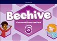 Beehive Level 6 Classroom Resources Pack