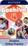 Beehive 4 Student's Online Practice **Online Access...