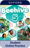 Beehive 5 Student's Online Practice **Online Access...