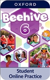Beehive 6 Student's Online Practice **Online Access...