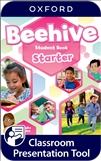 Beehive Level Starter Student's Classroom Presentation...