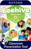 Beehive Level 1 Student's Classroom Presentation Tool...