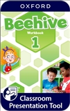 Beehive Level 1 Workbook Classroom Presentation Tool...