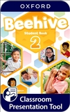 Beehive Level 2 Student's Classroom Presentation Tool...
