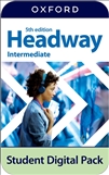Headway Intermediate Fifth Edition Student Digital Pack...