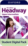 Headway Upper Intermediate Fifth Edition Student...
