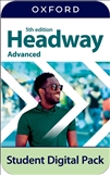 Headway Advanced Fifth Edition Student Digital Pack...