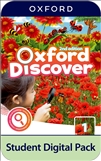 Oxford Discover Second Edition 1 Digital Student's Book...