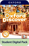 Oxford Discover Second Edition 3 Digital Student's Book...