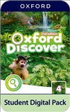 Oxford Discover Second Edition 4 Digital Student's Book...
