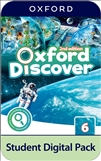Oxford Discover Second Edition 6 Digital Student's Book...