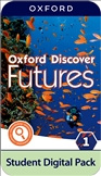 Oxford Discover Futures Level 1 *DIGITAL* Student's...