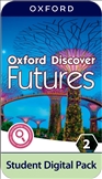 Oxford Discover Futures Level 2 *DIGITAL* Student's...