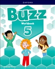 Buzz 5 Student's Workbook