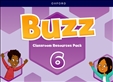 Buzz 6 Classroom Resources Pack