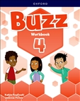 Buzz 4 Student's Workbook