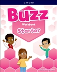 Buzz Starter Student's Workbook