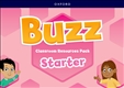 Buzz Starter Classroom Resources Pack