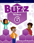 Buzz 6 Student's Workbook