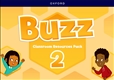 Buzz 2 Classroom Resources Pack