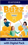 Buzz 2 Student's Book with Digital Pack