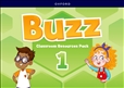 Buzz 1 Classroom Resources Pack