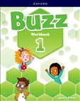 Buzz 1 Student's Workbook