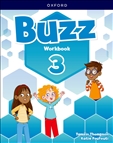 Buzz 3 Student's Workbook
